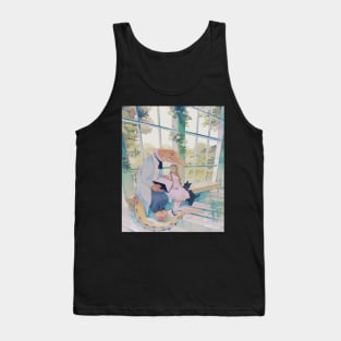 Storyteller Tank Top